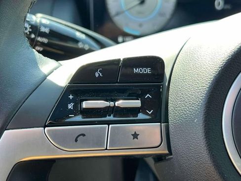 Used 2023 Hyundai Tucson SEL w/ Convenience Package image 23