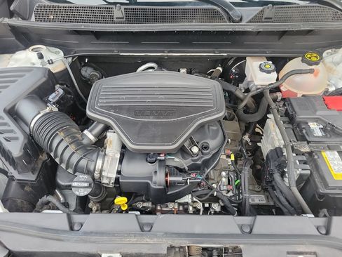 Used 2021 GMC Acadia Denali w/ Denali Technology Package FWD image 33