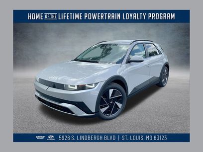 New 2025 Hyundai Ioniq 5 SEL