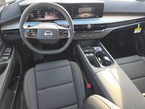 New 2026 Nissan Murano SL AWD/4WD image 3