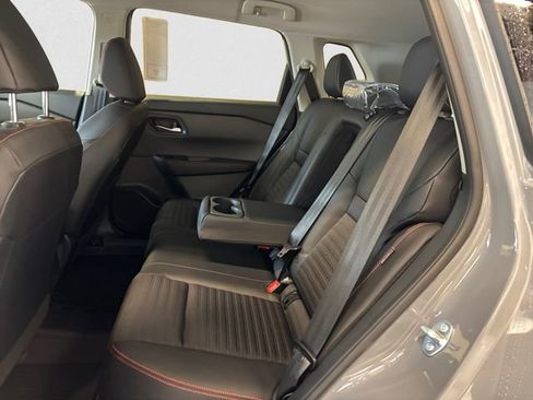 New 2026 Nissan Rogue SV w/ Rock Creek Premium Package AWD/4WD image 13