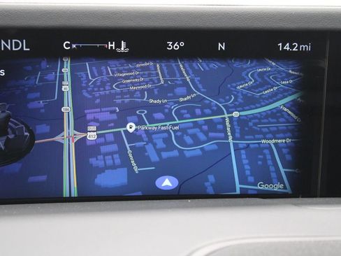 New 2026 Lincoln Nautilus Premier image 48