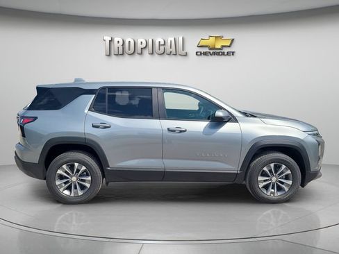 New 2027 Chevrolet Equinox LT FWD image 6
