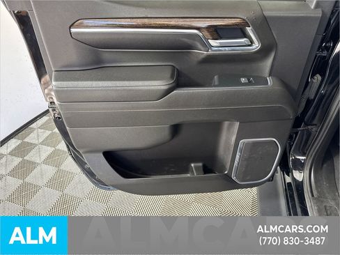 Used 2023 GMC Sierra 1500 Elevation image 26