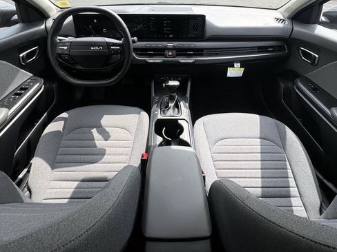 Certified 2025 Kia K4 EX FWD image 19