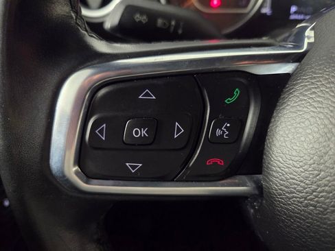 Used 2021 Jeep Wrangler Unlimited Sahara AWD/4WD image 16