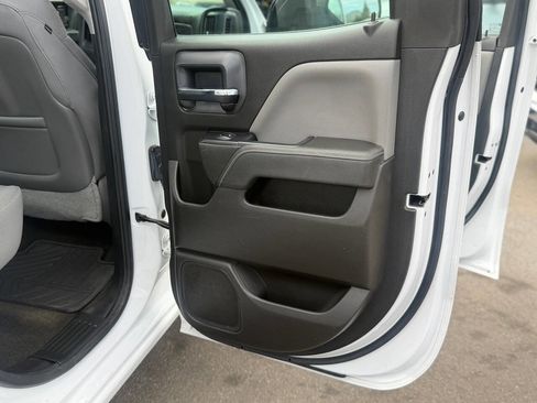 Used 2015 Chevrolet Silverado 1500 W/T w/ Trailering Package image 88