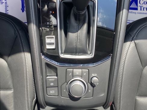 New 2025 MAZDA CX-5 AWD 2.5 S w/ Preferred Package image 13