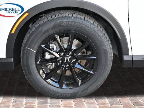 New 2026 Honda CR-V Sport-L image 35