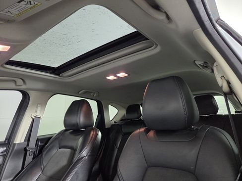 Used 2019 MAZDA CX-5 Touring image 22