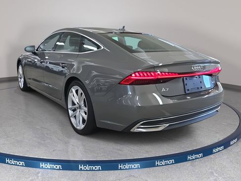 Used 2022 Audi A7 3.0T Premium image 9