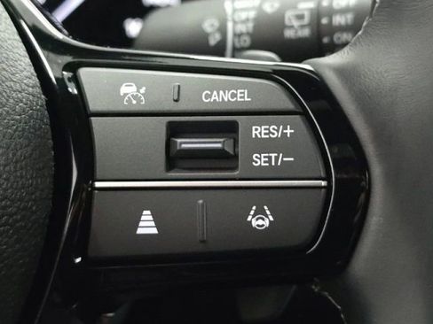 Used 2025 Honda Civic Sport image 19