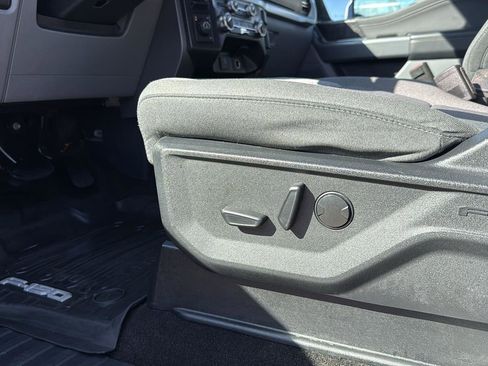 Certified 2022 Ford F150 XLT w/ Equipment Group 302A High image 11