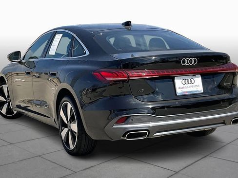 Used 2025 Audi A5 2.0T Premium w/ Convenience Package image 10