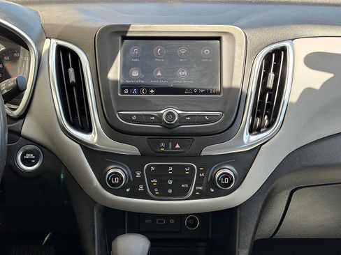 Used 2022 Chevrolet Equinox LT AWD/4WD image 21