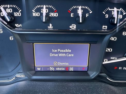 Certified 2021 GMC Sierra 1500 Elevation w/ X31 Off-Road Package image 6