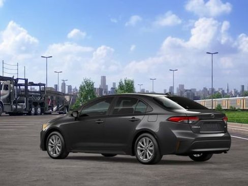 New 2026 Toyota Corolla LE image 7