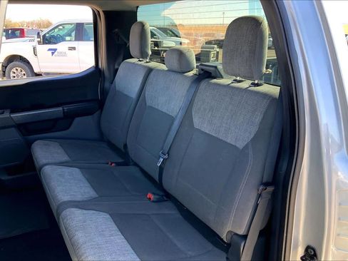 Used 2023 Ford F150 XLT w/ Trailer Tow Package image 21