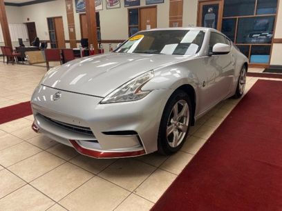 Used 2010 Nissan 370Z Touring