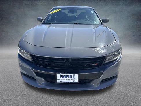 Used 2019 Dodge Charger SXT image 12