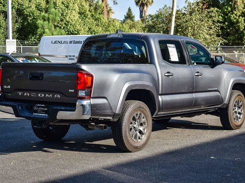 Used 2021 Toyota Tacoma SR5 image 7