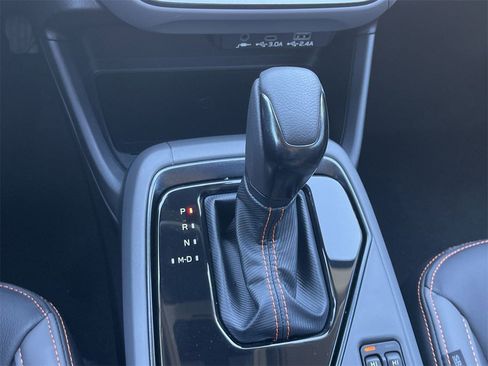 New 2026 Subaru Crosstrek 2.5i Limited image 25