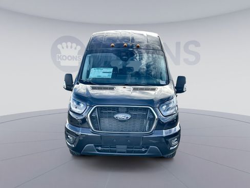 New 2026 Ford Transit 350 XLT image 11