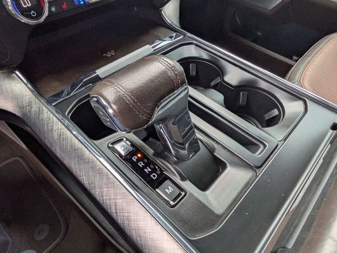 Used 2021 Ford F150 King Ranch w/ Equipment Group 601A High image 22