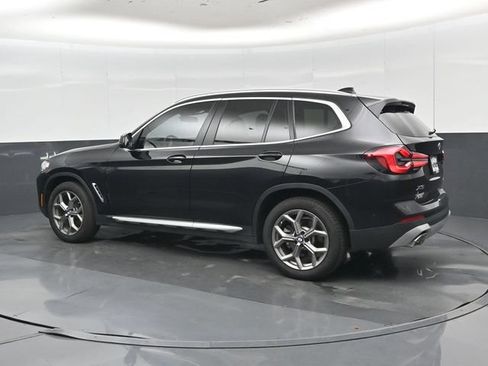 Used 2023 BMW X3 xDrive30i AWD/4WD image 31