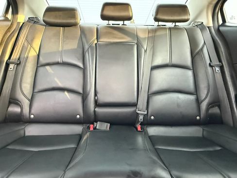 Used 2018 MAZDA MAZDA3 Touring FWD image 18