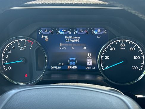 Used 2023 Ford F150 XLT w/ Equipment Group 302A High AWD/4WD image 18