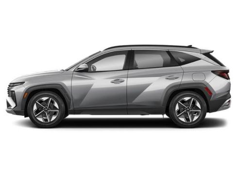 New 2026 Hyundai Tucson SEL FWD image 2