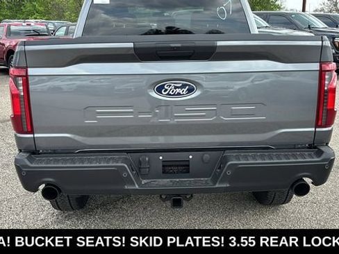 New 2026 Ford F150 STX AWD/4WD image 31