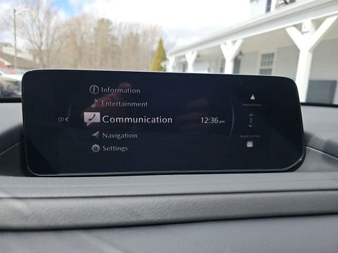 New 2026 MAZDA CX-30 AWD 2.5 S image 24