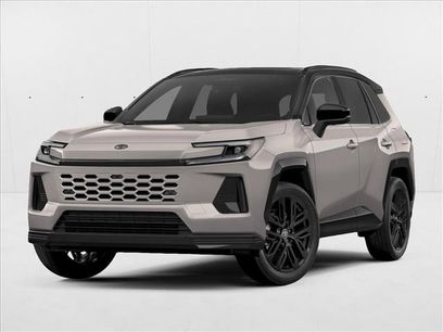 New 2026 Toyota RAV4 XSE w/ Panoramic Sun Roof Package