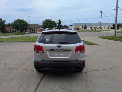 Used 2012 Kia Sorento EX FWD image 6