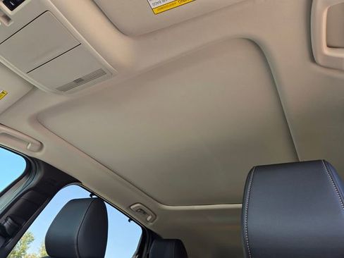 New 2026 MAZDA CX-90 3.3 Turbo w/ Premium Sport Pkg image 7