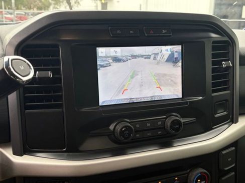 Used 2021 Ford F150 XLT image 11