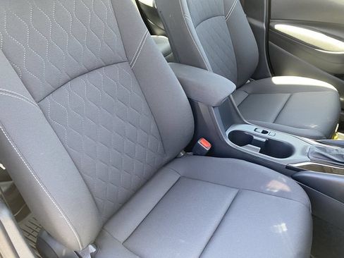 Certified 2026 Toyota Corolla LE FWD image 15
