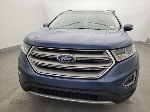Used 2018 Ford Edge SEL w/ Equipment Group 201A FWD image 15