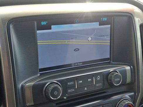 Certified 2019 Chevrolet Silverado 3500 High Country w/ Duramax Plus Package AWD/4WD image 18