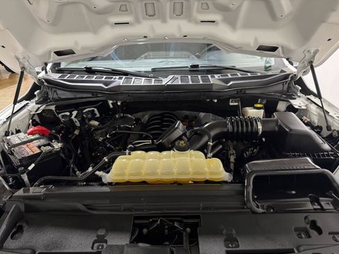 Used 2024 Ford F150 XL AWD/4WD image 54