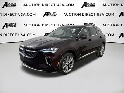 Used 2023 Buick Envision Avenir
