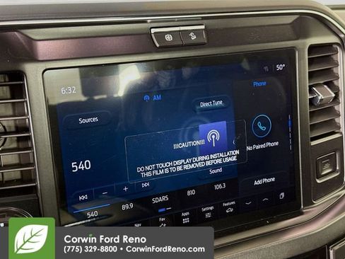 New 2026 Ford F350 Platinum AWD/4WD image 16