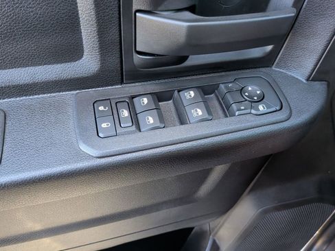 New 2026 RAM 3500 Tradesman image 11