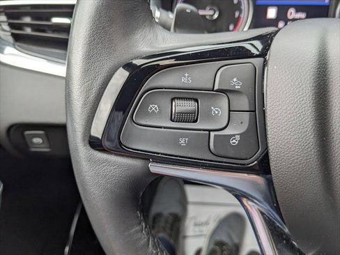 Used 2023 Buick Enclave Essence w/ Experience Buick Package AWD/4WD image 25