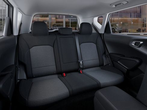 New 2025 Kia Soul EX image 16