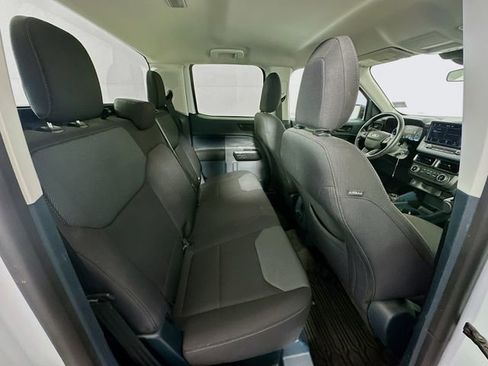 Used 2022 Ford Maverick XL image 24