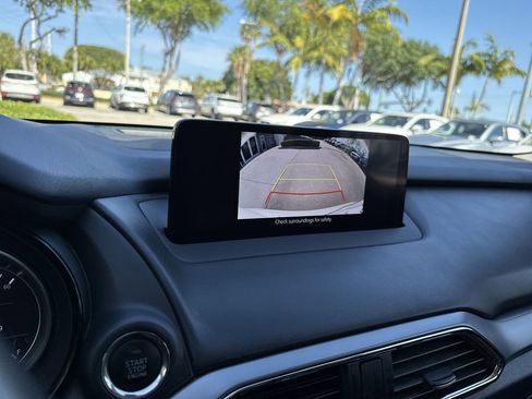 Used 2023 MAZDA CX-9 Touring Plus AWD/4WD image 50