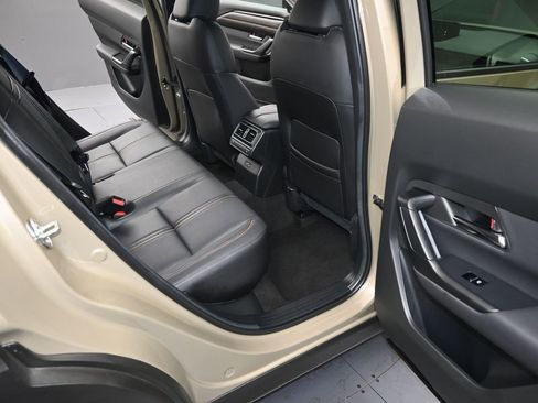 Used 2024 MAZDA CX-50 2.5 Turbo w/ Cargo Package image 13